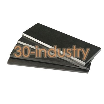 QTY:6/Pack New For KRX6/CBX40 Vacuum Pumps Carbon Vanes 40x120x5 mm *mn