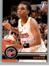 2008-09 Rittenhouse WNBA Basketball Trading Cards Pick From List Base and Insert