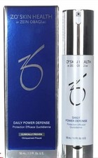Zo Skin Health Daily Power Defense 50ml Anti Ageing Sealed New