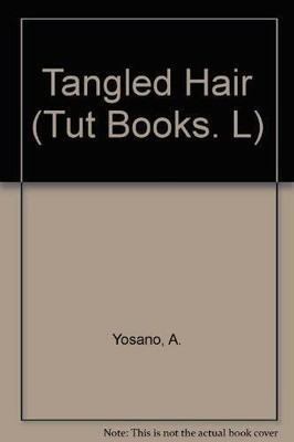 Tangled Hair: Selected Tanka from Midaregami (Tut Books. Buch Tuttle Publishing