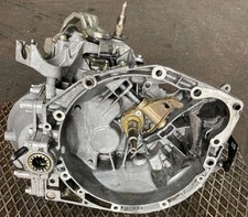 Boite de vitesse Lancia PHEDRA