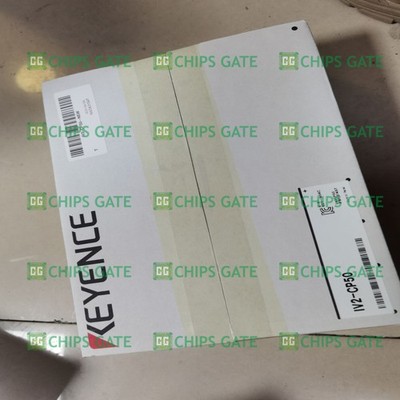 1PCS NEW KEYENCE IV2-CP50 IV2CP50 Image Recognition Sensor Control Panel