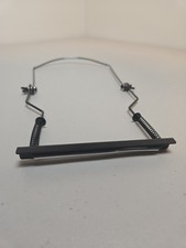 Harmonica Holder Neck Holder Stand, Mouth Organ Metal Frame Adjustable