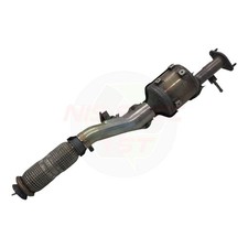 Nissan Qashqai J12 Catalytic Converter 2021-2024 208006UB0G