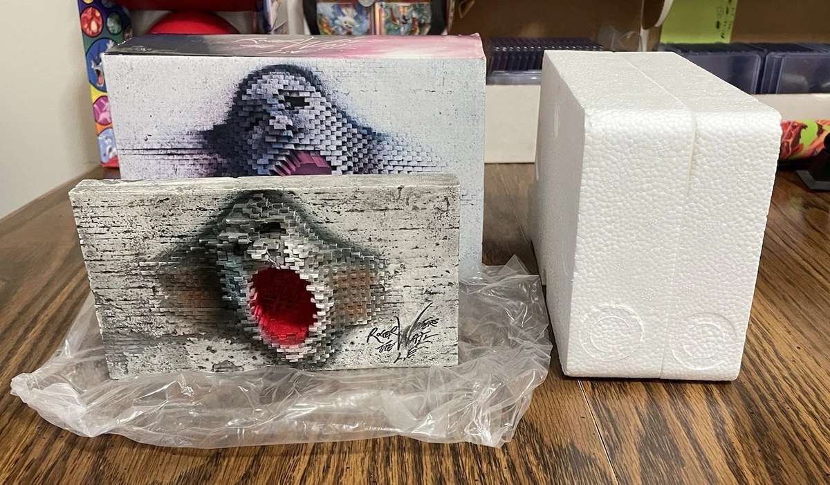 pink floyd the wall live products for sale | eBay