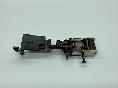 Airfix 54153 14XX Nº 1466 0-4-2 - Motor de 5 polos y gusano - Corredor (#443) | Zustand: Used
