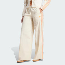 adidas Originals Women s Summer Glow Pants KC0675 Wonder White