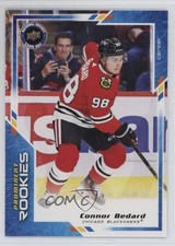 2024 Upper Deck National Hockey Card Day Prominent Rookies Connor Bedard 5h0