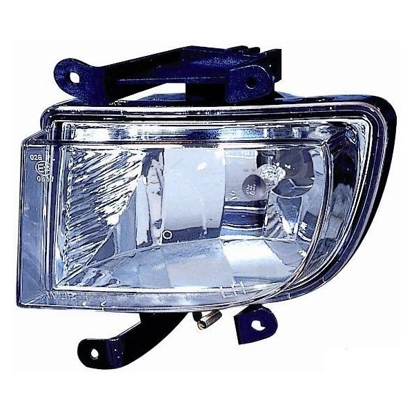 Nebelscheinwerfer Vorne Links FüR Hyundai Getz 2002 Al 2005 OEM 922011C000-image