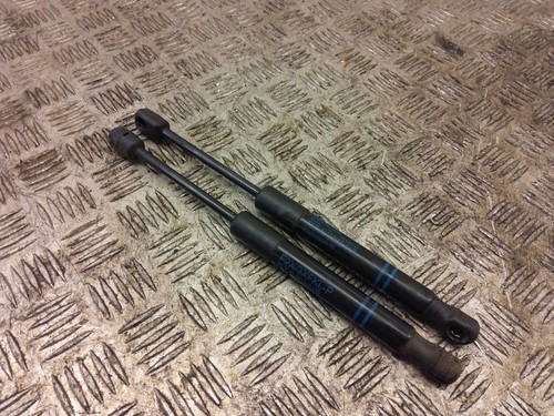 BMW 4 F32 F33 2015 Motorhauben Dämpfer Stoßdämpfer 7239233 SKE43761 38937