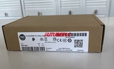 New AB 5069-IB8S Safety Input Module 24VDC 5069IB8S US Free Tax