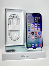 Apple iPhone 16 Plus A3082 128GB Teal 93 battery health Unlocked Clean IMEI