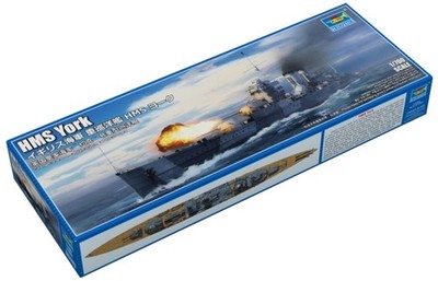 Trumpeter 756745 Modellbausatz, Mehrfarbig (US IMPORT)