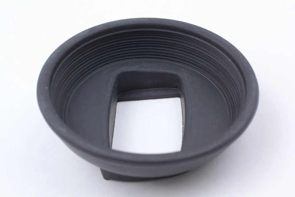 【MINT】 PENTAX Rubber Eyecup M for SP & MX M Series Cameras From Japan 591-3 - Image 4 of 4