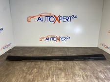 Mercedes CL203 W203 Schweller Seitenschweller Schwarz 197 rechts A2036900640 Mercedes CL203 W203 Schweller Seitenschweller Schwarz 197 rechts A2036900640