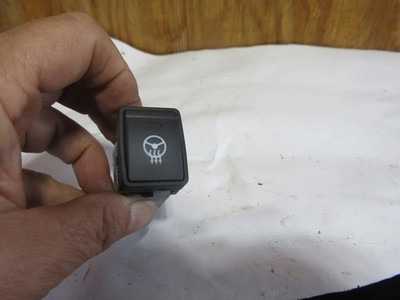 2013-2017 Nissan Leaf Heated Steering Wheel  Switch