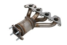 Catalyseurs Seat INCA