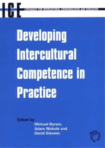 David Stevens Developing Intercultural Competence in Practice (Paperback)