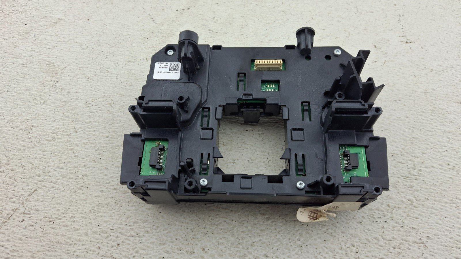 2011-2019 FORD EXPLORER Combination Switch Housing Bracket BB5T-14B522 OEM