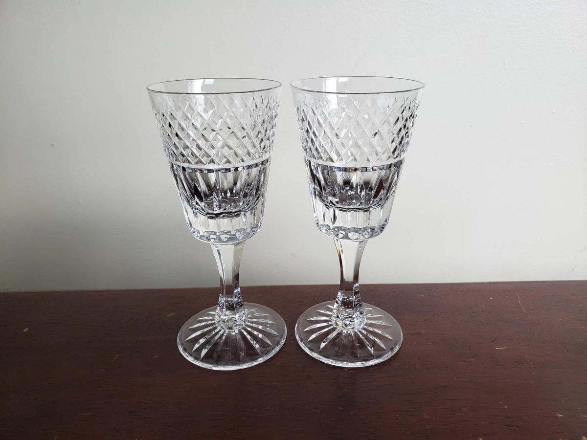 Royal Brierley In Crystal Contemporary Glass for sale | eBay
