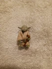 Yoda Star Wars ESB Empire Strikes Back 1980 Kenner Action Figure