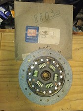 Disco frizione triumph gt6 gt6+ 2000 1966-1973 nuovo ap originale
