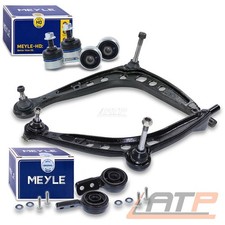 QUERLENKER SATZ +MEYLE HD KOPPELSTANGEN +MEYLE LAGERSATZ FÜR BMW 3-ER E30