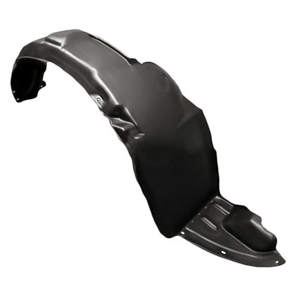 Fender Liner Set For Kia Spectra5 2007-2009 LH OR Right Front 565-50474R Foto 3 de 4