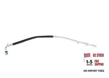 GM Genuine Parts 12472283 Engine Oil Cooler Inlet Hose Kit with Protector