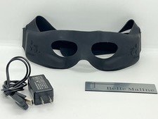 YA-MAN EPE10BB Medilift Eye Mask - Black for sale online | eBay