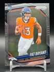 2025 Panini Carter Bryant Base (Raw)