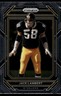 Jack Lambert 2022 Panini Prizm #253 Steelers NFL READ FREE SHIPPING AutographDen