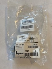 12 Volt 40 Amp SPDT Automotive Relay 5 Pin with Mounting Tab