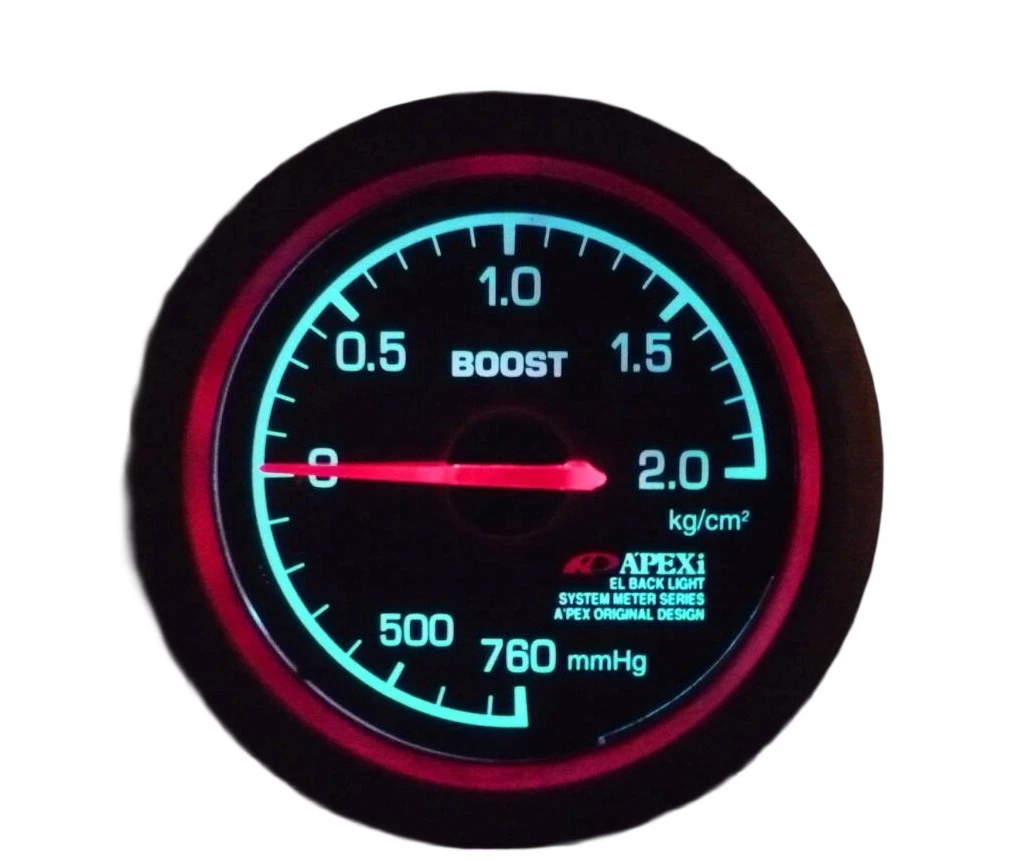 Apexi Car and Truck Gauges for sale | eBay