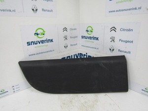 ZIERLEISTE TRIM STRIP Renault Master III (FV) 2014 808210166R