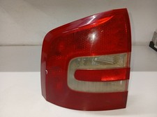 1Z9945111B RÜCKLEUCHTE AUßEN LINKS / 2353271 FÜR SKODA OCTAVIA II COMBI 1Z5 2.