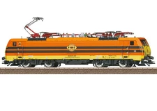 Trix 22004 HO Rotterdam Rail Feeding BV RRF Series 189 Electric Locomotive