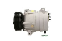 Klimakompressor Nissens Klima NIS 89587