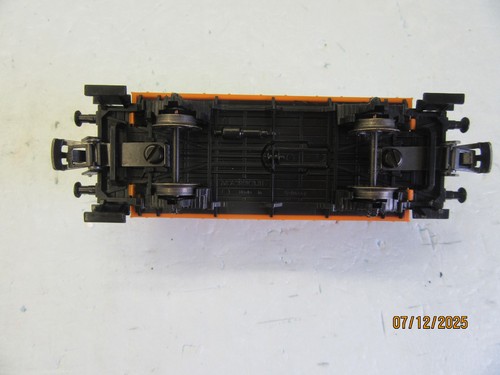 HO Marklin 29428 Crew Car "TUNNELBAU" - Out of Set - Picture 5 of 5