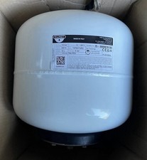 Zilmet 18 Pressure Expansion Vessel Tank 110 Ultra-Pro 12l