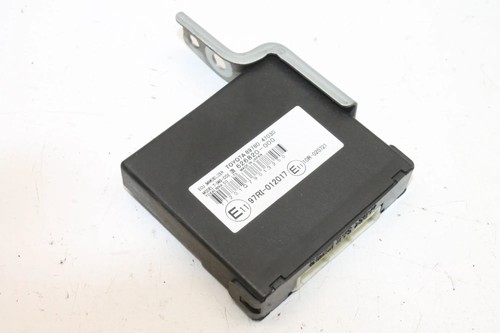 TOYOTA PRIUS Hatchback W2 Steuergerät für Wegfahrsperre 89780-47030 20242505