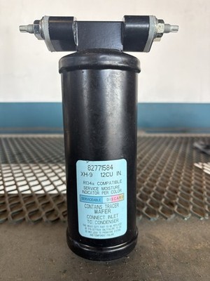 Mack Volvo 82771584 A/C Receiver Dryer OEM XH-9