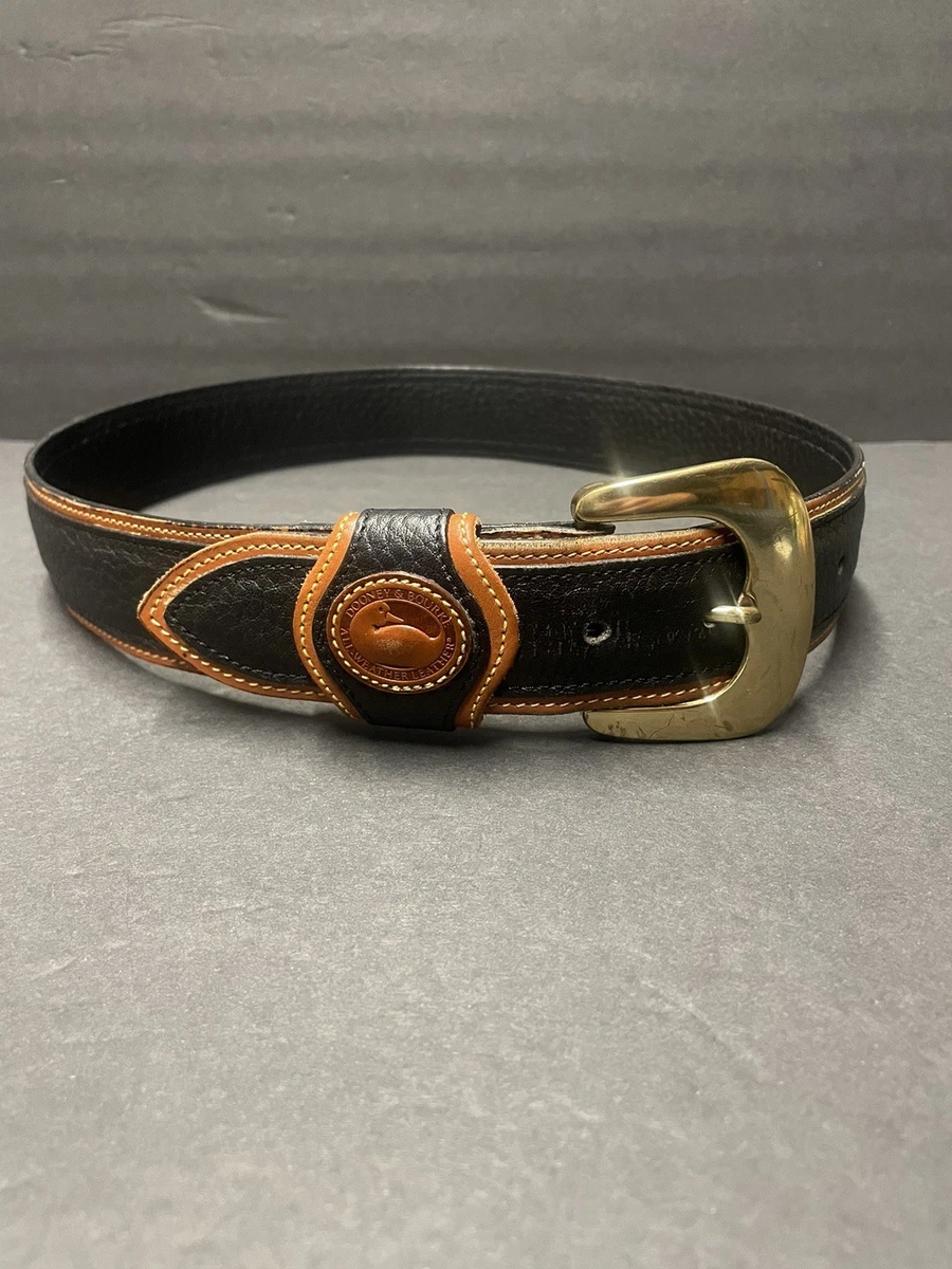 Dooney & Bourke Black Belts for Women for sale | eBay display picture 3