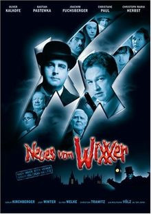 Neues vom Wixxer von Cyrill Boss, Philipp Stennert | DVD | Zustand sehr gut