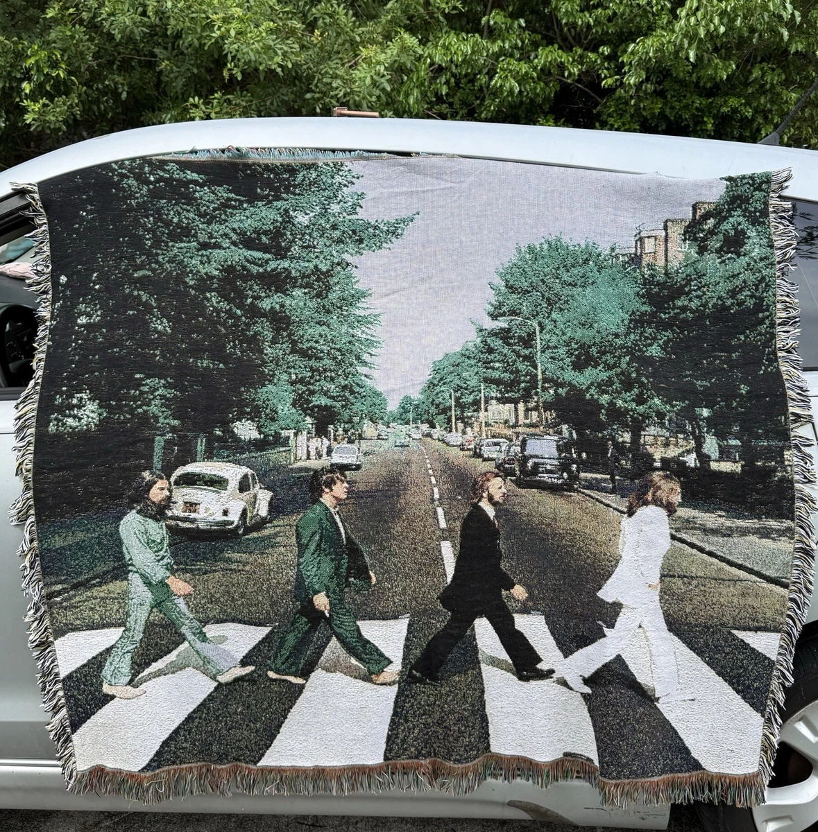 beatles tapestry products for sale | eBay