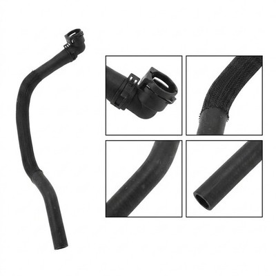 Radiator Hose Auto Cooling Part Wear Resistant Material Quick ...