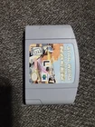 Star Wars Episode 1 Racer (Nintendo 64, 1999)