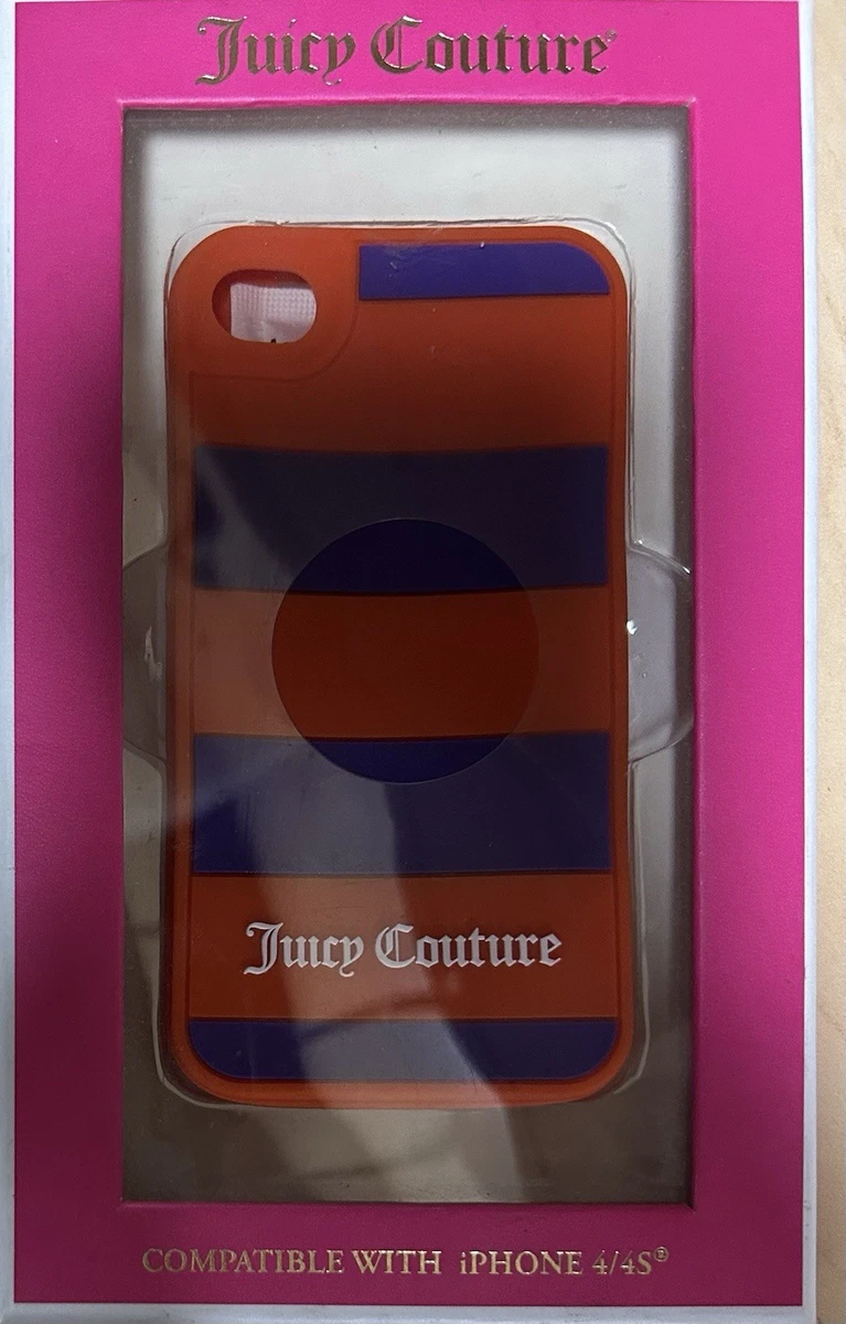Juicy Couture Multi-Color Cell Phone Case for sale | eBay