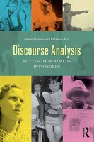 Susan Strauss (U. A.) | Discourse Analysis | Taschenbuch | Englisch (2013)