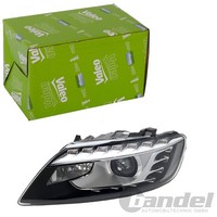 Valeo D3S Xenon H7 Hauptscheinwerfer Scheinwerfer Rechts Passend FüR Audi Q7